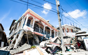 Động đất liên tiếp ở Kon Tum: Dấu hiệu nhận biết động đất là gì?