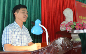 Hội Khuyến học huyện Hưng Hà (Thái Bình): Đẩy mạnh phát triển tổ chức hội trong khối cơ quan, doanh nghiệp