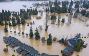 Dự b&aacute;o El Ni&ntilde;o 2026: An ninh nguồn nước c&oacute; thể rơi v&agrave;o t&igrave;nh thế b&aacute;o động - Ảnh 4.