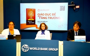 World Bank dự báo kinh tế Việt Nam tăng trưởng 7,5% trong năm 2022