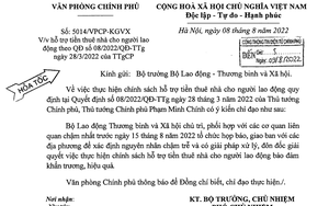 Giảm tiền thuê nhà đất cho một số đối tượng - Ảnh 2.