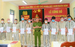 C&ocirc;ng bố Quyết định đặc x&aacute; năm 2026 - Ảnh 8.