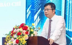 Thủ tướng bổ nhiệm Cục trưởng Cục Báo chí Nguyễn Thanh Lâm giữ chức Thứ trưởng Bộ Thông tin và Truyền thông
