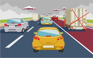 C&aacute;n bộ x&atilde; Bảo H&agrave; bị tước GPLX do vi phạm nồng độ cồn vẫn cố t&igrave;nh l&aacute;i xe tr&ecirc;n cao tốc  - Ảnh 3.
