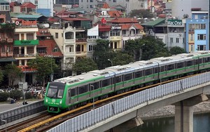 Thử nghiệm giải pháp định danh, nhận diện sinh trắc học trên toàn tuyến đường sắt Cát Linh - Hà Đông - Ảnh 3.
