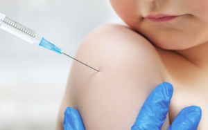 Chuẩn bị kế hoạch tiêm vaccine COVID-19 cho trẻ dưới 5 tuổi