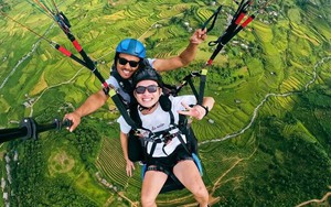 Nữ gen Z Việt tài ba, là cơ phó của hãng máy bay Mỹ - Ảnh 2.