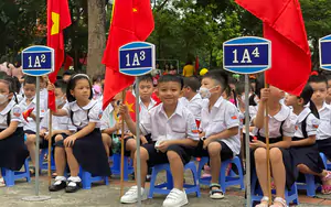 Ban đại diện cha mẹ học sinh: Tập trung phối hợp gi&aacute;o dục thay v&igrave; thu chi t&agrave;i ch&iacute;nh? - Ảnh 8.