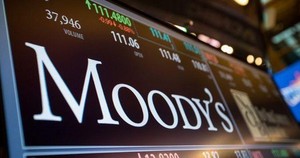 Moody’s nâng hạng tín nhiệm của Việt Nam, ngân hàng hưởng lợi lớn