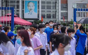 Ban hành quy định Chương trình giáo dục nâng cao dành cho các môn chuyên - Ảnh 3.