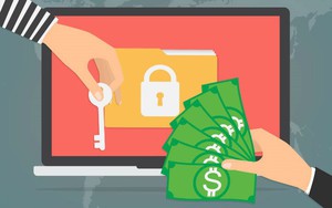 Mã độc tống tiền ransomware: Cơ chế hoạt động và biện pháp phòng chống