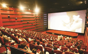Các trường hợp miễn, giảm giá vé xem phim tại rạp