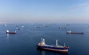 100 can axit sunfuric được cảnh báo là "rất nguy hiểm" - Ảnh 1.