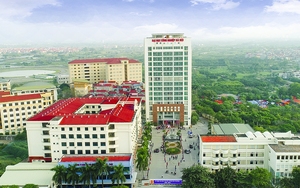 Trường Đại học Công nghiệp Hà Nội mở 4 ngành mới
