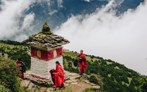 Giáo dục ở Bhutan  - Vương quốc Phật giáo Kim cương thừa