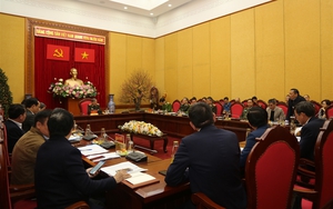 Mở đợt cao điểm 50 ngày đêm cấp định danh điện tử cho người nước ngoài lao động, học tập tại Việt Nam - Ảnh 6.