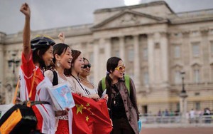 Du lịch Việt Nam kỳ vọng đón một số lượng lớn khách Trung Quốc