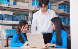 Trường Đại học Ngân hàng Thành phố Hồ Chí Minh tổ chức thi đánh giá năng lực để tuyển sinh