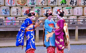 Những "viên ngọc ẩn" hứa hẹn trải nghiệm mùa Xuân thú vị Nhật Bản