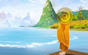 Hội thảo khoa học "Đạo Phật với cách mạng Việt Nam" - Ảnh 5.