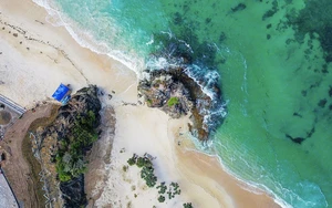 Thi&ecirc;n đường du lịch Bali sau thảm kịch kỳ nghỉ xa hoa của con trai "&ocirc;ng tr&ugrave;m" Ukraine - Ảnh 8.