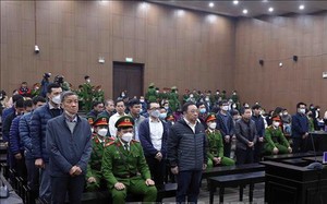 Đại án AIC: Cựu Chủ tịch Nguyễn Thị Thanh Nhàn nhận mức án 30 năm tù