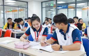 Thành phố Hồ Chí Minh: Thêm 2 trường đại học công bố thông tin tuyển sinh năm 2023