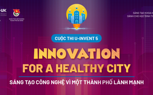 Học sinh sẽ là người dẫn dắt công nghệ tử tế trong tương lai - Ảnh 4.