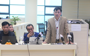 Cảnh báo Nam Bộ xuất hiện triều cường cao nhất trong nhiều năm - Ảnh 2.