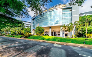 Trường Đại học T&ocirc;n Đức Thắng ra mắt Tạp ch&iacute; quốc tế về Kinh doanh v&agrave; Kinh tế bền vững - Ảnh 6.
