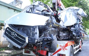 Vụ tai nạn giao thông nghiêm trọng tại Đồng Nai: Khởi tố tài xế xe khách, làm rõ trách nhiệm chủ xe Thành Bưởi