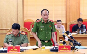 Điều tra mở rộng vụ cháy chung cư mini làm 56 người chết tại Hà Nội trên tinh thần 
