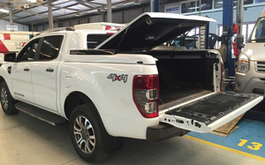 Theo quy định, xe b&aacute;n tải c&aacute; nh&acirc;n thế n&agrave;o được v&agrave;o v&agrave;nh đai 3,5? - Ảnh 4.