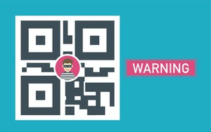 Cảnh báo về hình thức lừa đảo mới qua mã QR đang lan rộng - Ảnh 2.