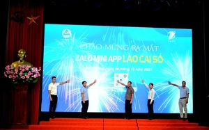 Sau gần 1 tỷ tin nhắn về bão lũ - Zalo tiếp tục đồng hành phòng chống thiên tai tại Việt Nam - Ảnh 5.