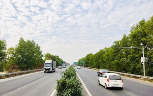 Nghiên cứu tăng phí sử dụng 4 tuyến cao tốc từ đầu năm 2024