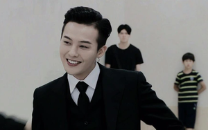 Concert của siêu sao G-DRAGON thăng hoa giữa đại dương ánh sáng Ocean City - Ảnh 9.