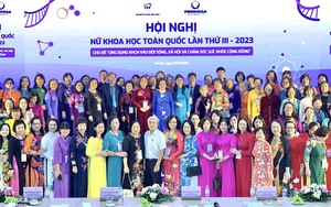 9 nhà khoa học Việt Nam được xếp vào nhóm các nhà khoa học có tầm ảnh hưởng thế giới- Ảnh 5.