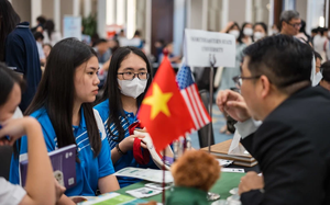 Đề xuất "gỡ" vướng mắc về quản lý du học sinh học bổng ngân sách nhà nước - Ảnh 3.