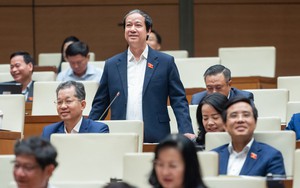 Bộ trưởng Nguyễn Kim Sơn nói gì về vấn đề dạy thêm, học thêm?