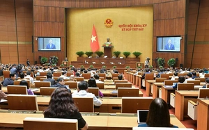 Thông điệp của Việt Nam về "Chuyển đổi xanh trong kỷ nguyên số" - Ảnh 3.