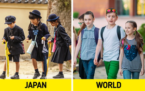Bí quyết hệ thống giáo dục Nhật Bản giúp trẻ thành công trong cuộc sống