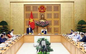 Khẩn trương trình Bộ Chính trị dự thảo Nghị quyết về đột phá phát triển giáo dục đào tạo quốc dân hiện đại - Ảnh 3.