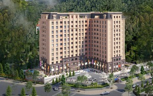 Bất động sản L&agrave;o Cai khởi sắc với những dự &aacute;n trọng điểm