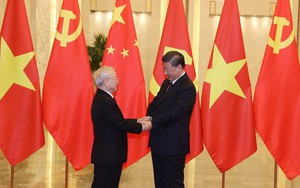 Chuyến thăm của Tổng Bí thư Tập Cận Bình: Tạo động lực mạnh mẽ cho sự phát triển của quan hệ Việt Nam-Trung Quốc