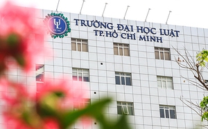 Trường Đại học Luật Thành phố Hồ Chí Minh công bố phương án tuyển sinh 2024
