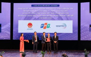 FPT Education đầu tư xây dựng tổ hợp giáo dục tại Thừa Thiên Huế