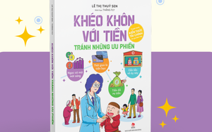 Gi&aacute;o dục t&agrave;i ch&iacute;nh cho trẻ, g&oacute;c nh&igrave;n từ hộ chiếu Educfi của nước Ph&aacute;p - Ảnh 5.