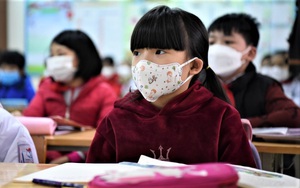 C&aacute;c trường H&agrave; Nội chủ động điều chỉnh thời gian học khi trời r&eacute;t đậm, r&eacute;t hại - Ảnh 6.