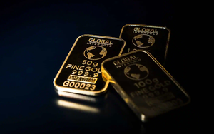 Ngày 25/12: Giá vàng thế giới sẽ tăng cao trong tuần này?
